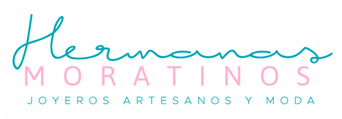 Joyeria Hermanas Moratinos Logo Texto Completo