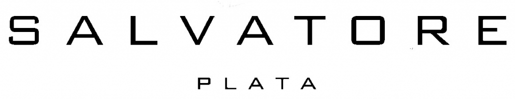 Marca Salvatore Plata Logo