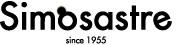 Logo de la marca Simon Sastre